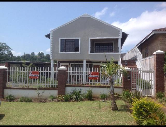 3 BEDROOM HOUSE FOR SALE IN PIETERMARITZBURG